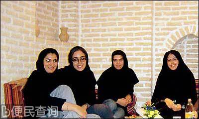 伊朗宣布允许妇女离婚