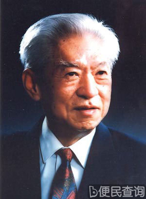 中国生化学家邹承鲁去世