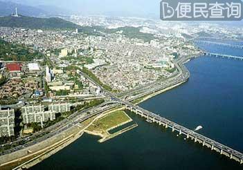汉城市议会正式通过 把其市的中文名称定为称首尔