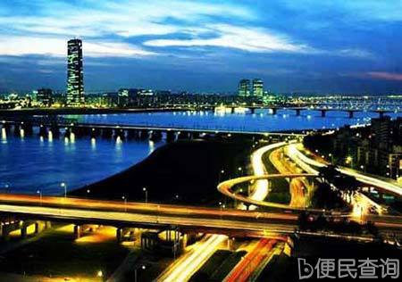 汉城市议会正式通过 把其市的中文名称定为称首尔